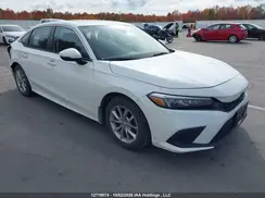 2HGFE2F3XNH116528 2022 HONDA CIVIC