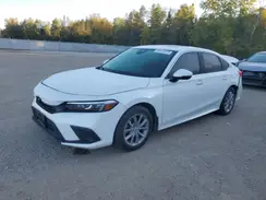 2HGFE2F3XNH116819 2022 HONDA CIVIC