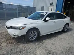 2HGFE2F3XNH117629 2022 HONDA CIVIC