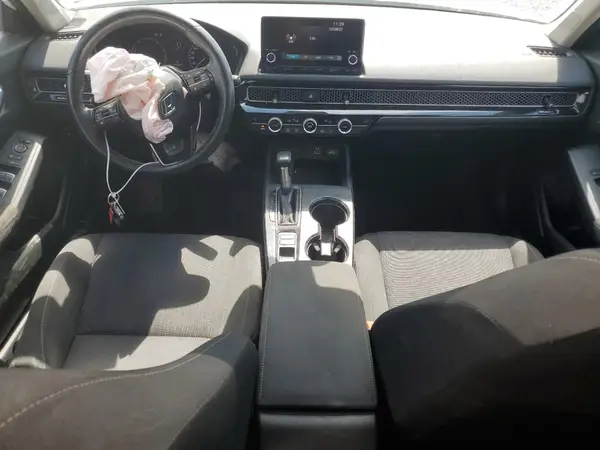 2HGFE2F3XNH117629 2022 HONDA CIVIC - Image 8