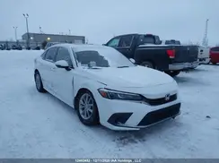 2HGFE2F3XNH118554 2022 HONDA CIVIC