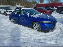 2HGFE2F3XNH126055 2022 HONDA CIVIC