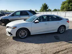 2HGFE2F3XNH130526 2022 HONDA CIVIC