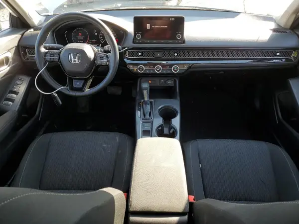 2HGFE2F3XNH130526 2022 HONDA CIVIC - Image 8