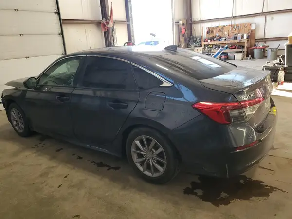 2HGFE2F3XPH101594 2023 HONDA CIVIC - Image 2