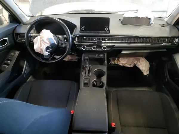 2HGFE2F3XPH101594 2023 HONDA CIVIC - Image 8