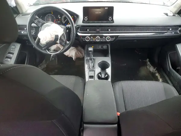 2HGFE2F3XRH102148 2024 HONDA CIVIC - Image 8