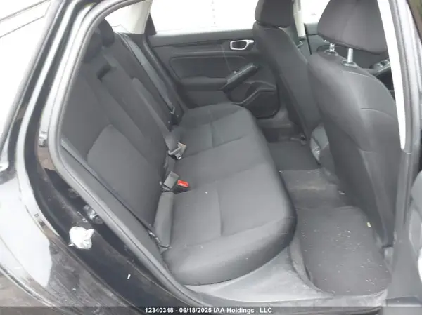2HGFE2F3XRH103493 2024 HONDA CIVIC - Image 8