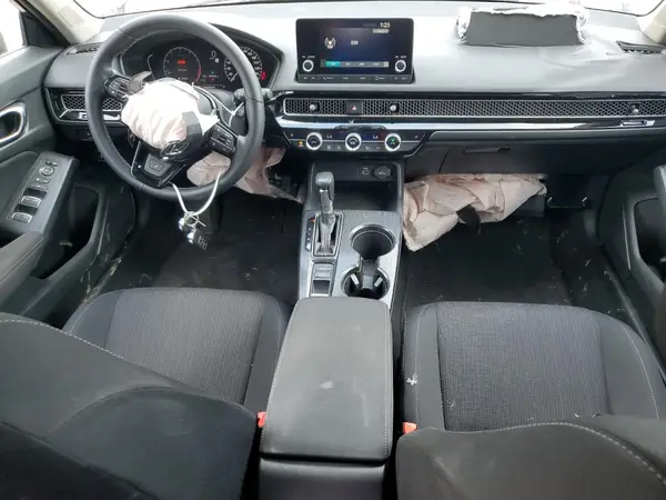 2HGFE2F3XRH104532 2024 HONDA CIVIC - Image 8