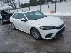 2HGFE2F3XRH105146 2024 HONDA CIVIC