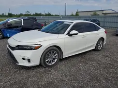 2HGFE2F3XRH105163 2024 HONDA CIVIC
