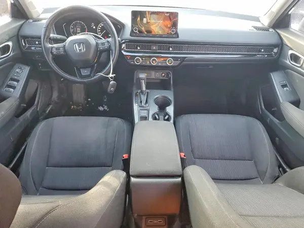 2HGFE2F3XRH108290 2024 HONDA CIVIC - Image 8