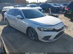 2HGFE2F3XRH111206 2024 HONDA CIVIC