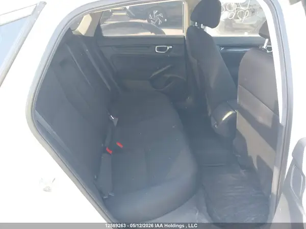 2HGFE2F3XRH111206 2024 HONDA CIVIC - Image 8