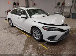 2HGFE2F3XRH111447 2024 HONDA CIVIC