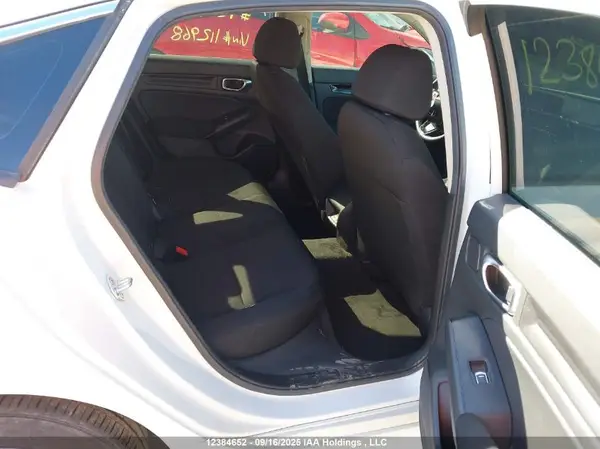 2HGFE2F3XRH112968 2024 HONDA CIVIC - Image 8
