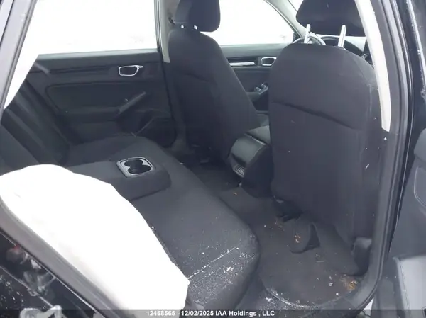 2HGFE2F3XRH114512 2024 HONDA CIVIC - Image 8