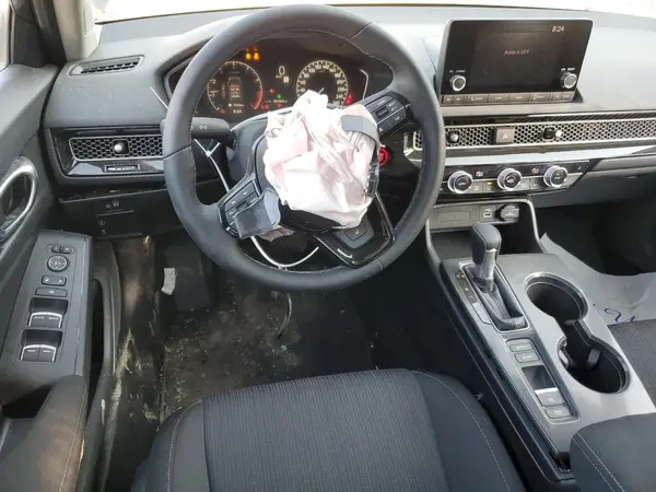 2HGFE2F3XRH114929 2024 HONDA CIVIC - Image 8