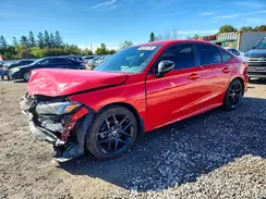 2HGFE2F50NH101733 2022 HONDA CIVIC