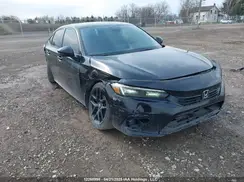 2HGFE2F50NH109752 2022 HONDA CIVIC