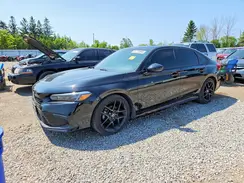 2HGFE2F50NH112067 2022 HONDA CIVIC