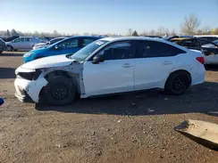 2HGFE2F50NH112375 2022 HONDA CIVIC