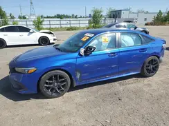 2HGFE2F50NH114286 2022 HONDA CIVIC