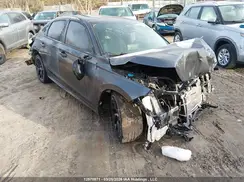 2HGFE2F50NH117026 2022 HONDA CIVIC