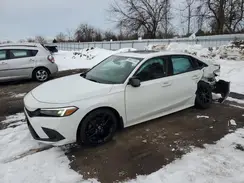2HGFE2F50NH118371 2022 HONDA CIVIC