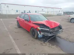 2HGFE2F50NH120234 2022 HONDA CIVIC