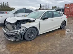 2HGFE2F50NH129399 2022 HONDA CIVIC