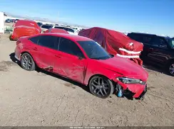 2HGFE2F50NH500464 2022 HONDA CIVIC