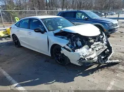 2HGFE2F50NH500951 2022 HONDA CIVIC