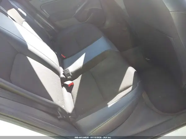 2HGFE2F50NH500951 2022 HONDA CIVIC - Image 8