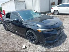 2HGFE2F50NH501467 2022 HONDA CIVIC