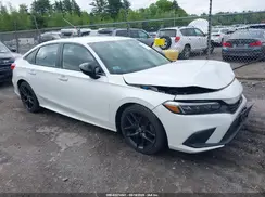 2HGFE2F50NH501677 2022 HONDA CIVIC