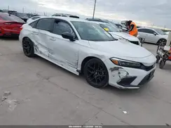 2HGFE2F50NH501680 2022 HONDA CIVIC