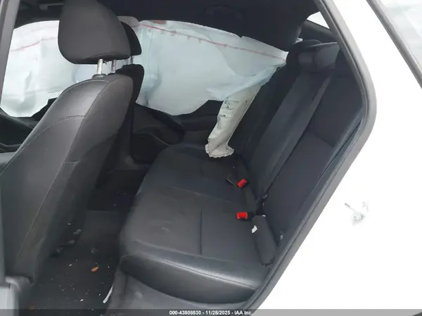 2HGFE2F50NH501680 2022 HONDA CIVIC - Image 8
