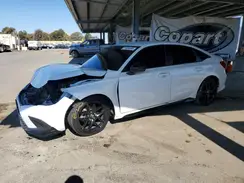 2HGFE2F50NH501923 2022 HONDA CIVIC