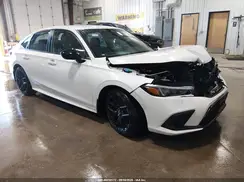 2HGFE2F50NH502537 2022 HONDA CIVIC