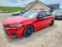 2HGFE2F50NH502795 2022 HONDA CIVIC