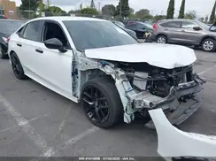 2HGFE2F50NH503252 2022 HONDA CIVIC