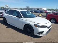 2HGFE2F50NH503431 2022 HONDA CIVIC