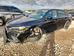 2HGFE2F50NH504255 2022 HONDA CIVIC