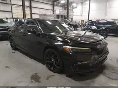 2HGFE2F50NH504367 2022 HONDA CIVIC