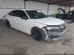 2HGFE2F50NH504840 2022 HONDA CIVIC