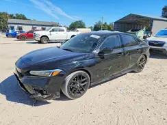 2HGFE2F50NH505034 2022 HONDA CIVIC