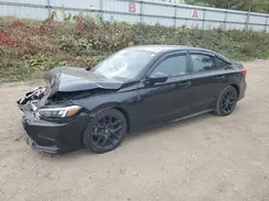 2HGFE2F50NH506006 2022 HONDA CIVIC