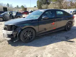2HGFE2F50NH506023 2022 HONDA CIVIC