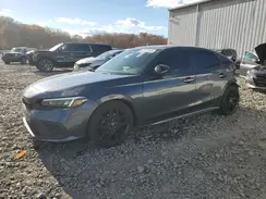 2HGFE2F50NH506667 2022 HONDA CIVIC